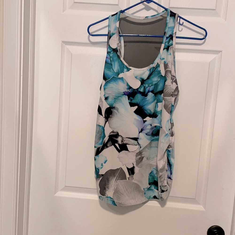 CALIA TANK sz.M